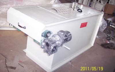 斜式紙帶過濾機(jī)