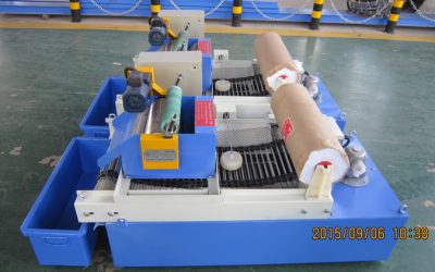 磁輥紙帶過濾機(jī)