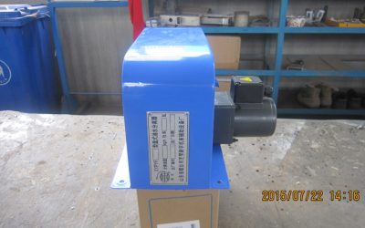 盤(pán)式油水分離器